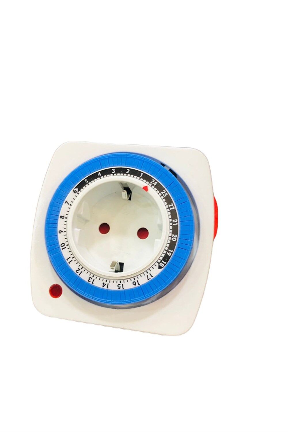 CATA MEKANİK ZAMAN SAATİ (3680w)