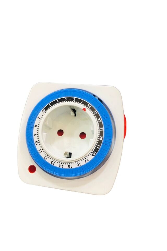 CATA MEKANİK ZAMAN SAATİ (3680w)