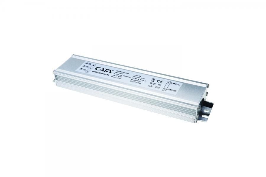 CATA 17A DIŞ MEKAN LED TRAFOSU (200w)