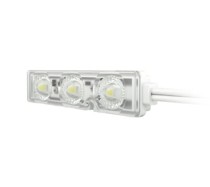 CATA SAMSUNG ÇİP 1,2W BEYAZ KRİSTAL MERCEK MODÜL