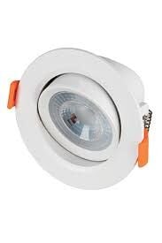 CATA 7W BEYAZ AKİK LED ARMATÜR