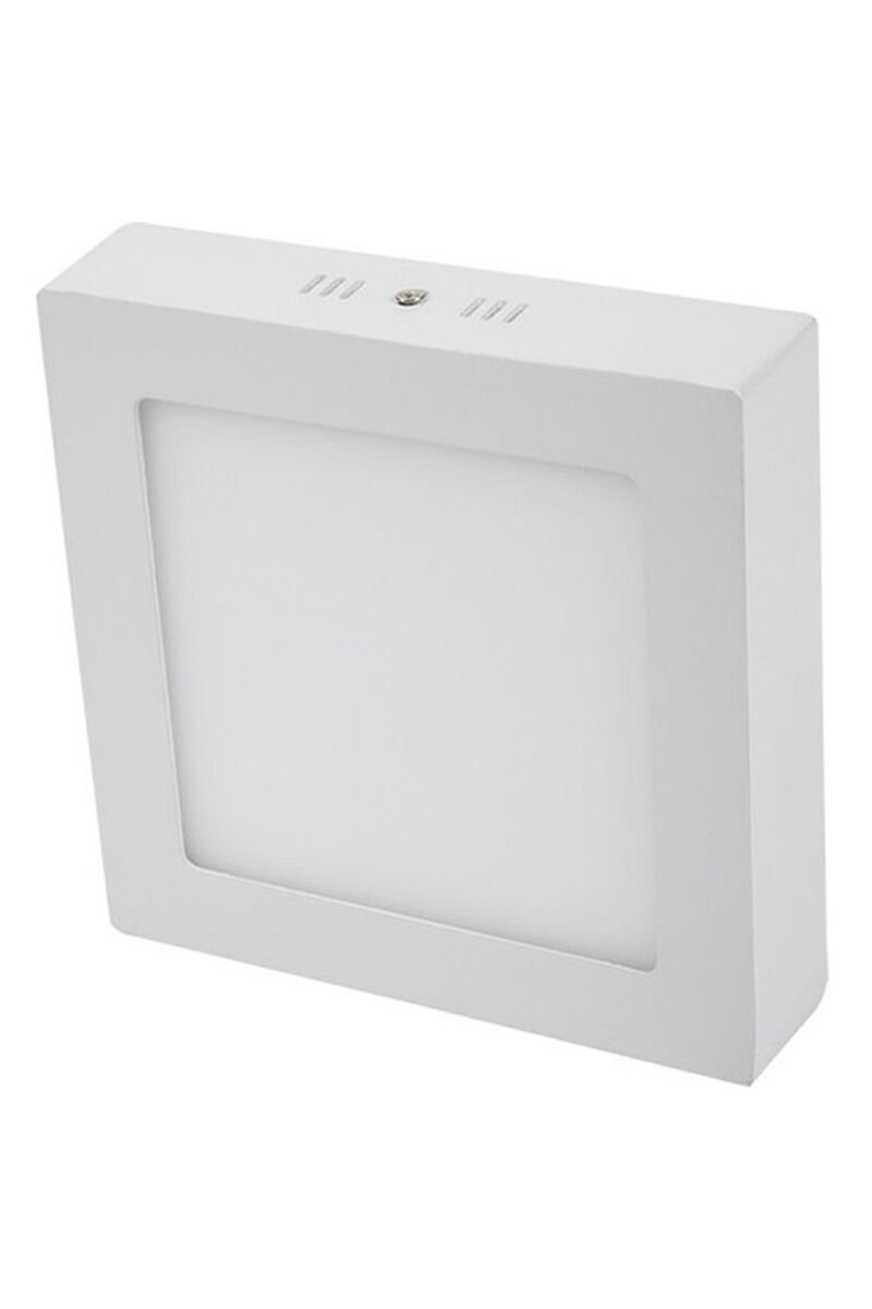 CATA 25W BEYAZ S.Ü.KARE LED PANEL ARMATÜR