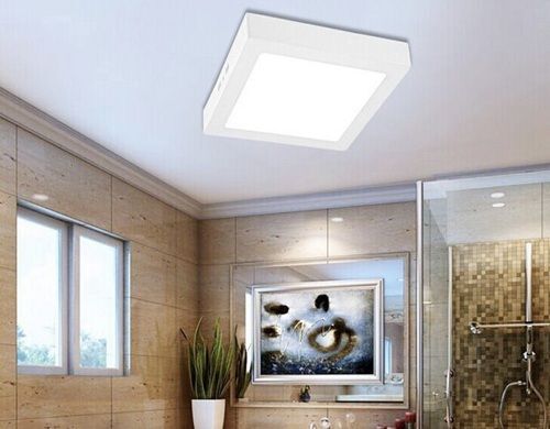 CATA 30W BEYAZ S.Ü.KARE LED PANEL ARMATÜR