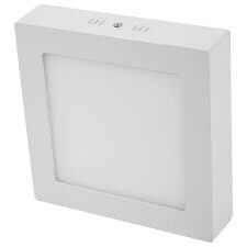 CATA 30W GÜNIŞIĞI S.Ü.KARE LED PANEL ARMATÜR