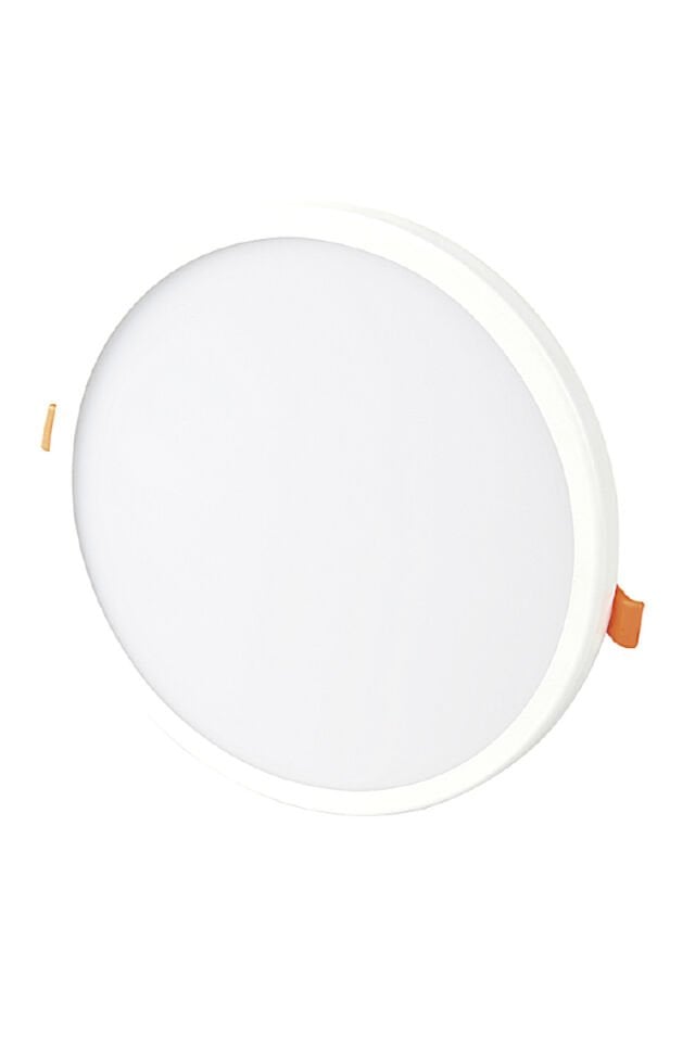 CATA 20W BEYAZ PLUS SLİM LED PANEL ARMATÜR