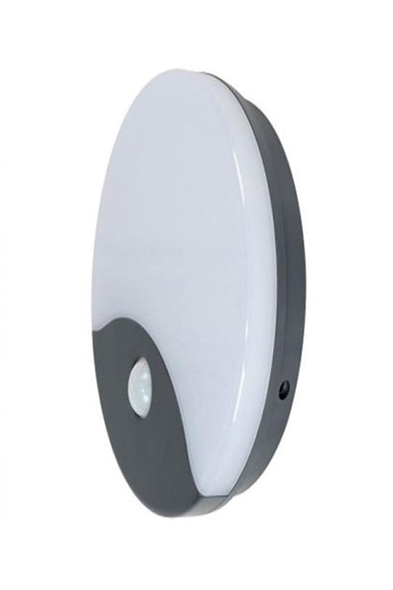 CATA 20W 4000K SENSÖRLÜ YUVARLAK LED APLİK