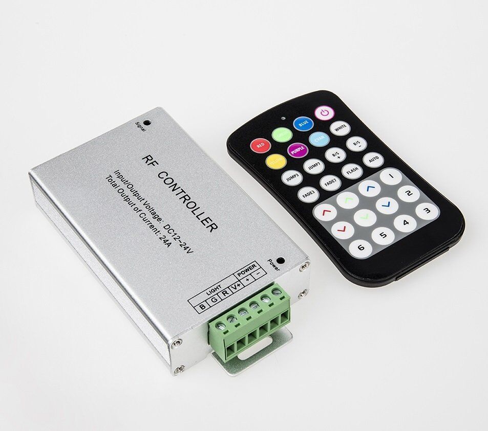 CATA 36A RGB KUMANDA