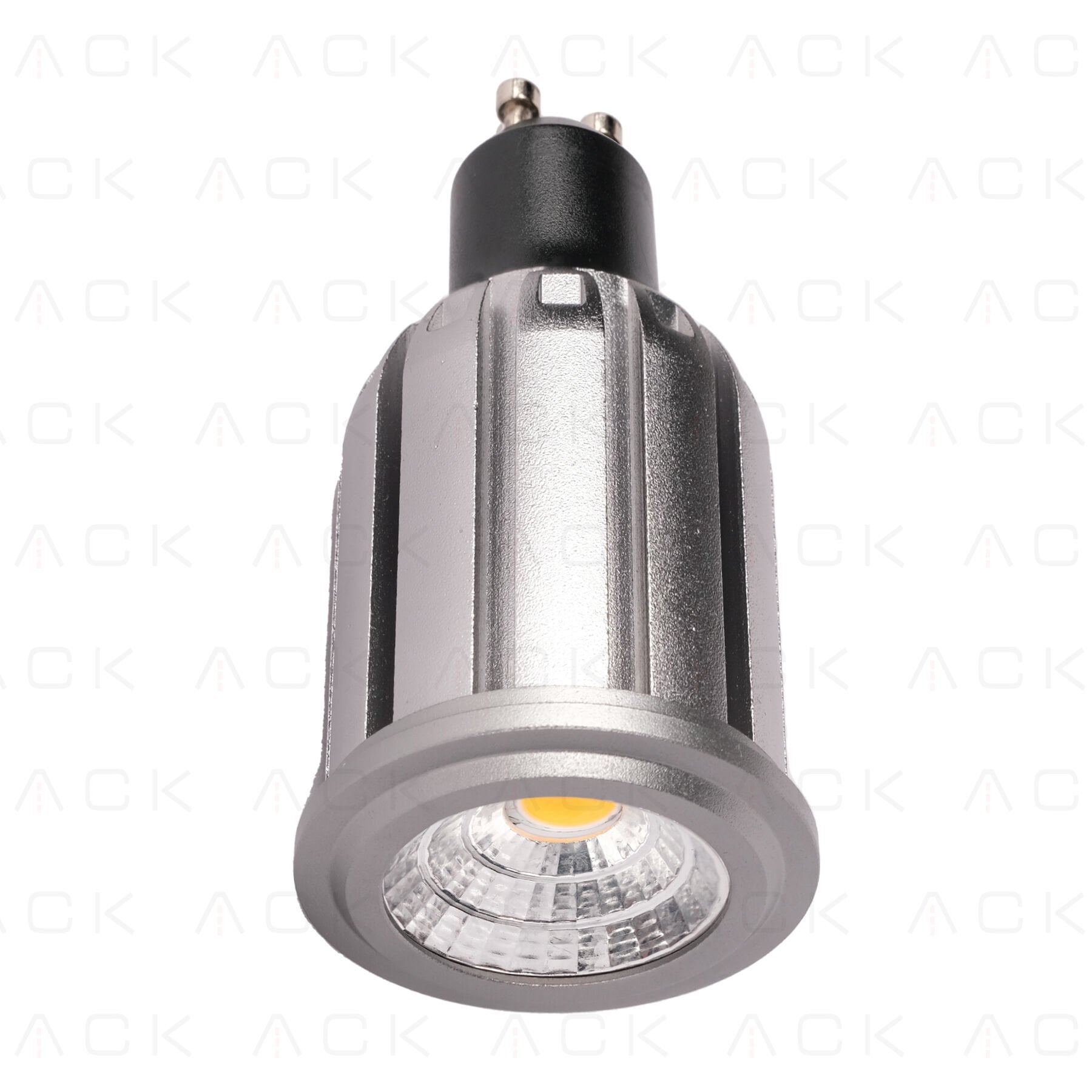 ACK 12W GÜNIŞIĞI REFLEKTORLU LED AMPUL GU-10 DUY