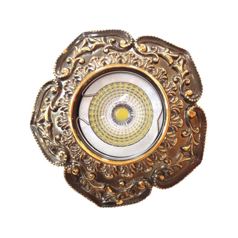 ACK DEKORATİF ARMATÜR 65MM