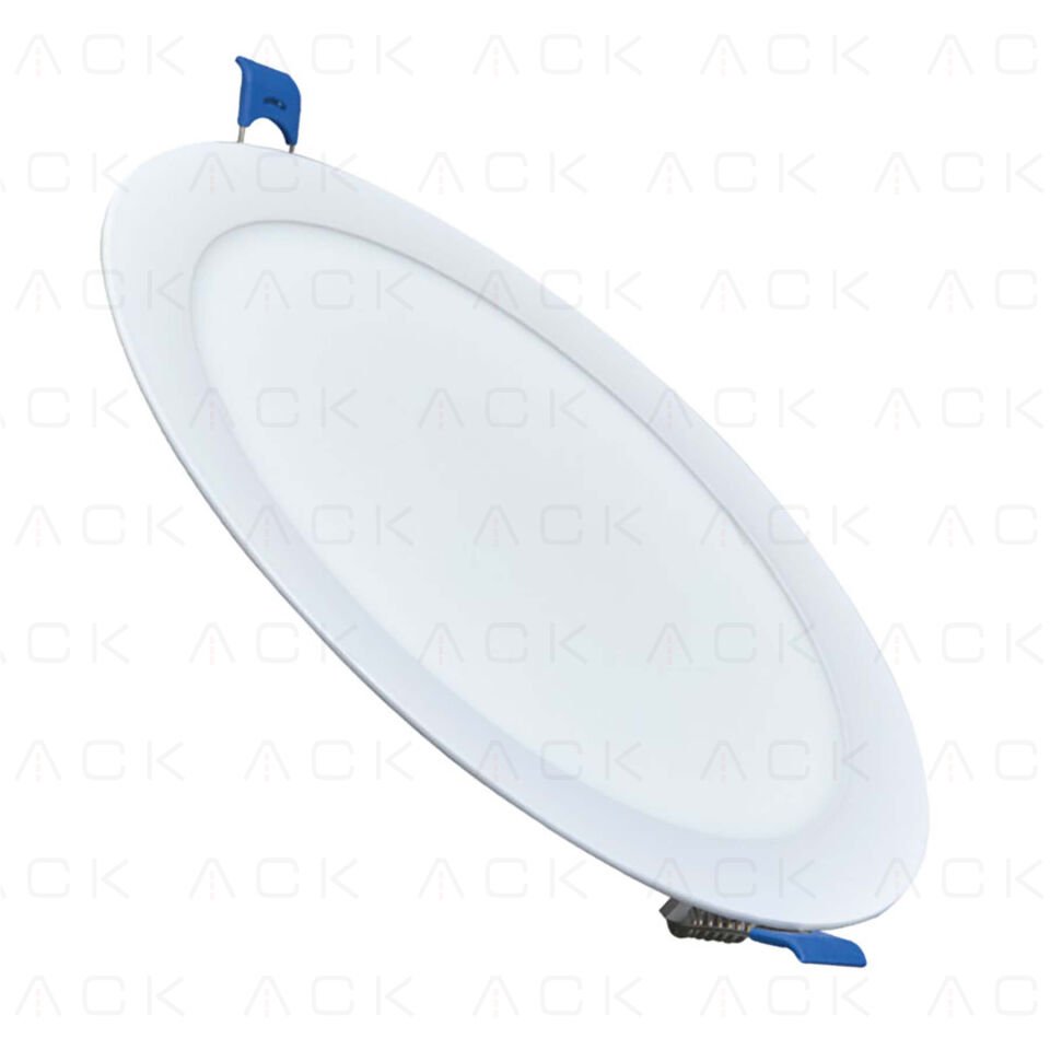 ACK 9W BEYAZ LED PANEL ARMATÜR