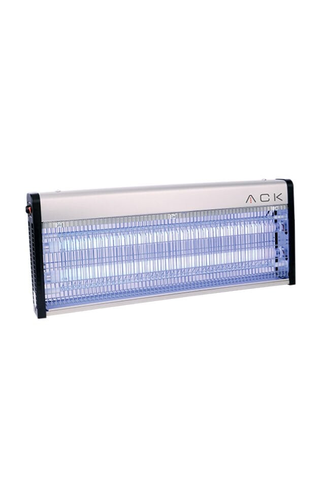 ACK 40W (2*20W) SİNEK CİHAZI