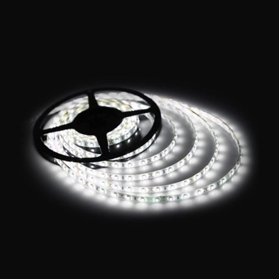 ACK 60 LED BEYAZ İÇ MEKAN ŞERİT LED 12V 4040