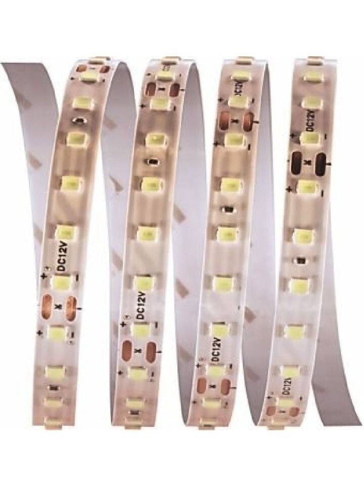 CATA 120 LEDLİ İÇ MEKAN AMBER ŞERİT LED