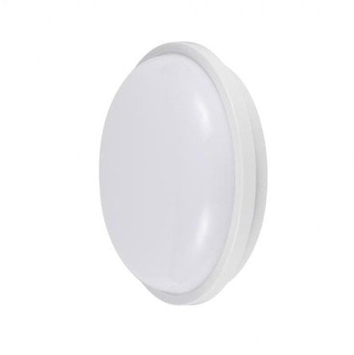 CATA CUNDA 22W BEYAZ LED ARMATÜR (BEYAZ KASA)