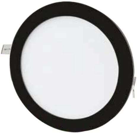 CATA 18W BEYAZ LED PANEL ARMATÜR (SİYAH KASA)
