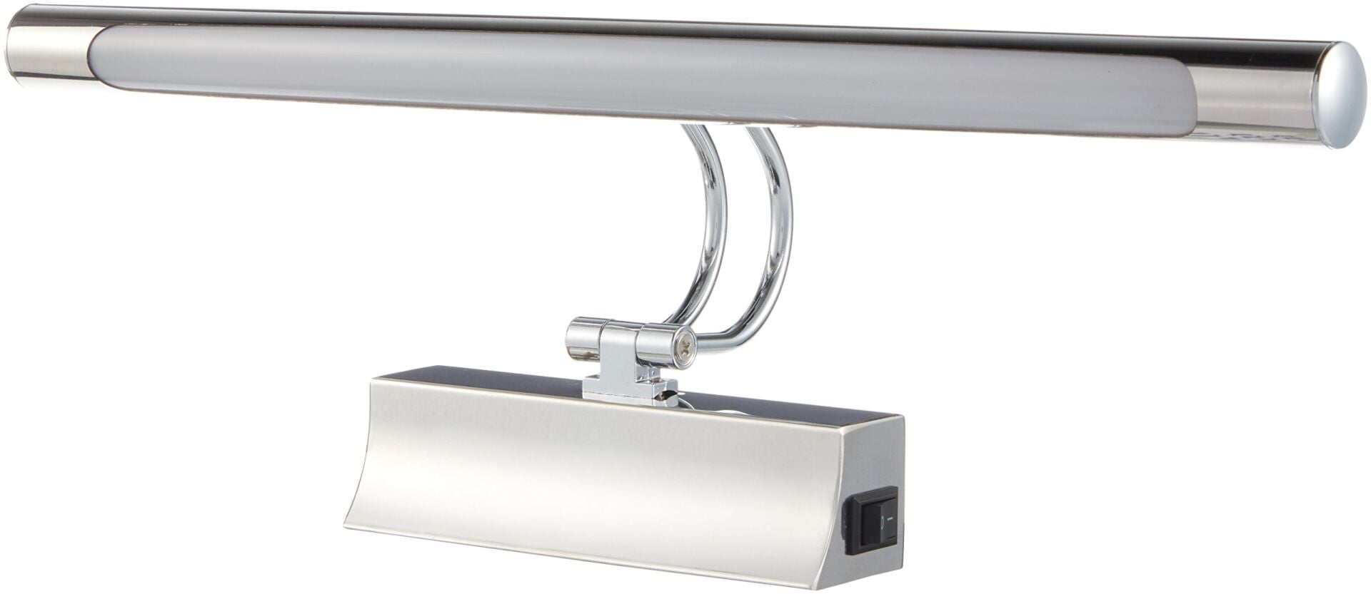 CATA PELİKAN 6W GÜNIŞIĞI LED APLİK (KROM KASA)