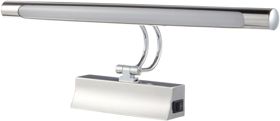 CATA PELİKAN 6W GÜNIŞIĞI LED APLİK (KROM KASA)