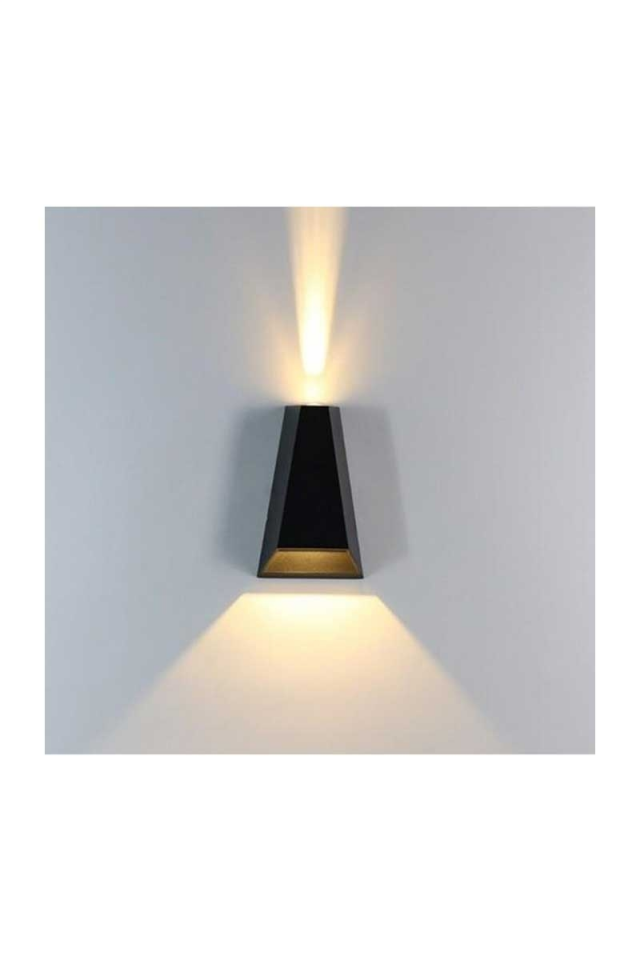 CATA MALTA 2*3W GÜNIŞIĞI LED APLİK