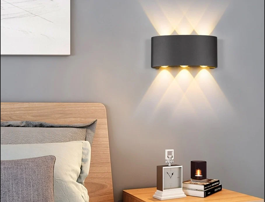 CATA HAİTİ 10W GÜNIŞIĞI LED APLİK