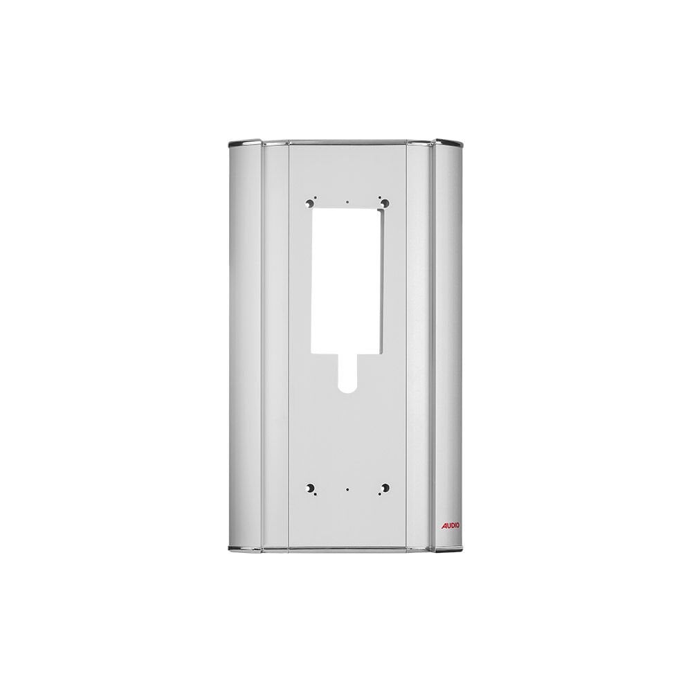 AUDIO BASİC DEKORATİF S.Ü. TEKLİ GRİ ÇERÇEVE