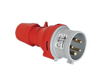 MUT-201 5X32 A DÜZ FİŞ CEE NORM ERKEK