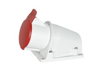 MUT-204 5X32 A DUVAR PRİZİ CEE NORM