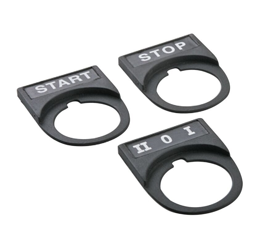 BUTON ETİKETİ