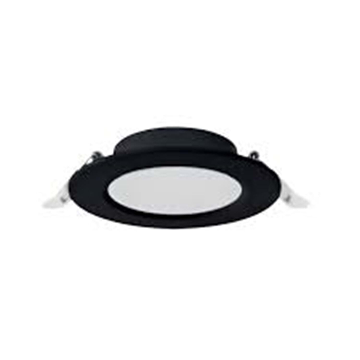 HOROZ AURA-5W 4200K LED PANEL (SİYAH KASA)