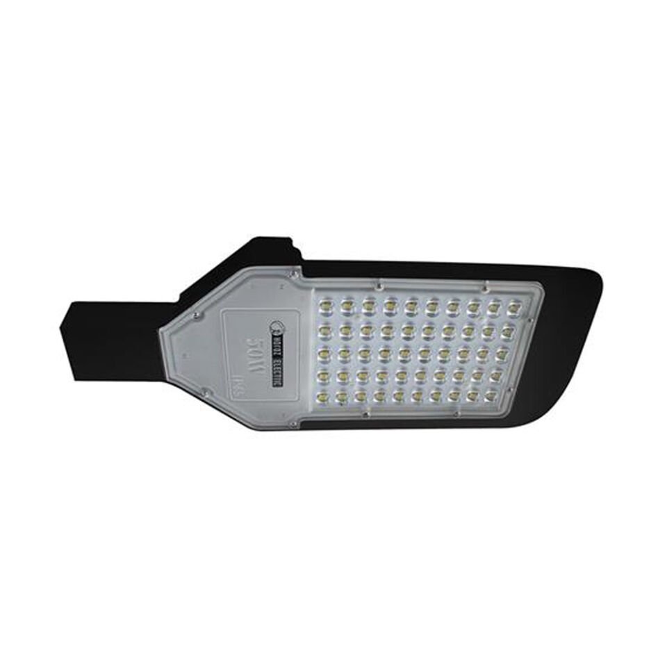HOROZ ORLANDO-50W BEYAZ LED SOKAK ARMATÜRÜ