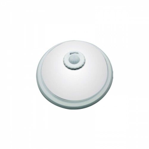 IŞILDAR PVC TABAN PVC SOFT CAM SENSÖRLÜ ARMATÜR Terra Soft 2XE27