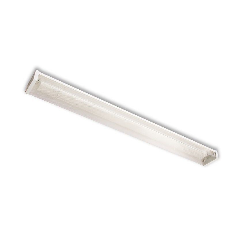 IŞILDAR 2*36w T1 TİP T8 TSC OKUL ARMATÜRÜ, ELK BLSTLI