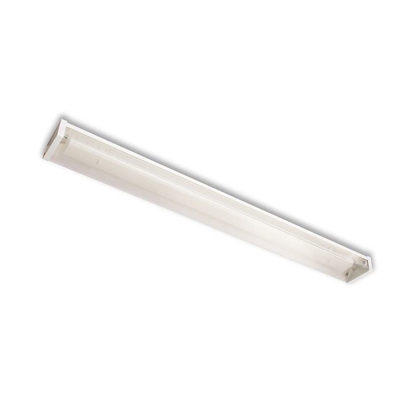 IŞILDAR 2*36w T1 TİP T8 TSC OKUL ARMATÜRÜ, ELK BLSTLI
