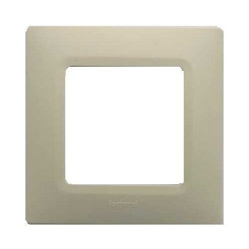 LEGRAND SALBEI 1'Lİ KREM ÇERÇEVE