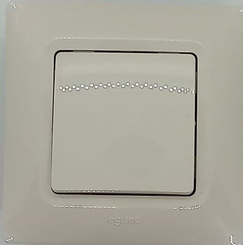 LEGRAND SALBEI ANAHTAR KREM