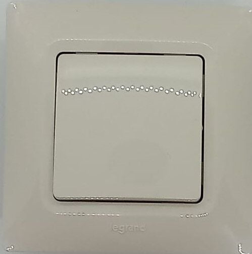 LEGRAND SALBEI ANAHTAR KREM