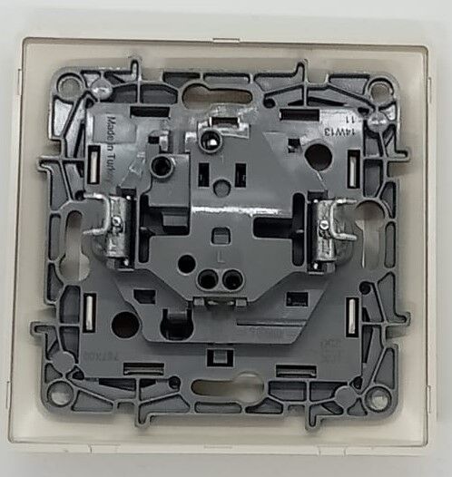 LEGRAND SALBEI ANAHTAR KREM