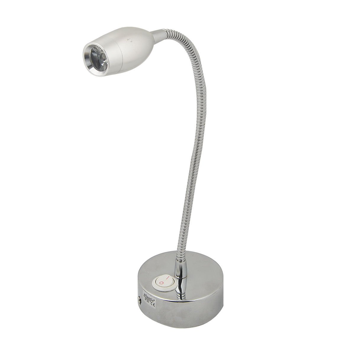 ATLANTİS 1W GÜNIŞIĞI LED APLİK