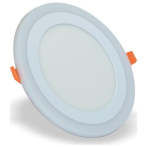 (34-6126) HELİOS 18W (BEYAZ-MAVİ) LED PANEL